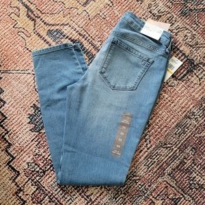 Jessica Simpson super skinny jeans size 29